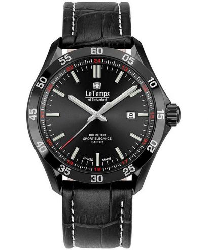 Ceas barbatesc Le Temps Sport Elegance