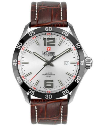 Ceas barbatesc Le Temps Sport Elegance