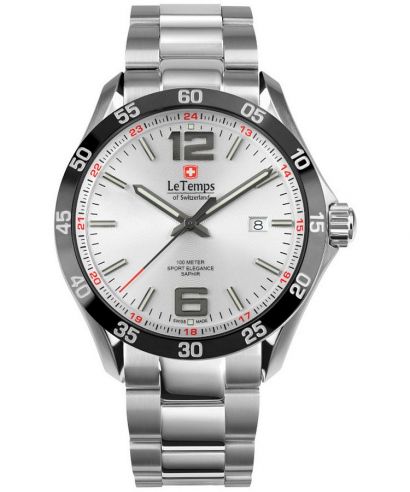 Ceas barbatesc Le Temps Sport Elegance