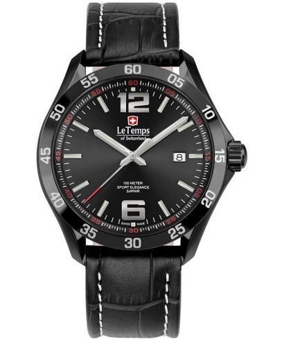 Ceas barbatesc Le Temps Sport Elegance
