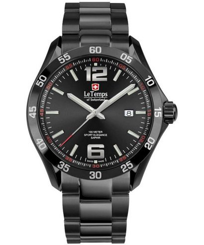 Ceas barbatesc Le Temps Sport Elegance