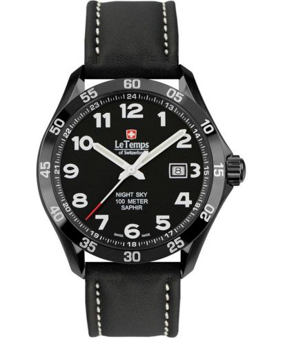Ceas barbatesc Le Temps Sport Elegance