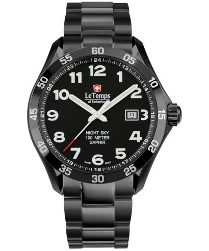 Ceas barbatesc Le Temps Sport Elegance
