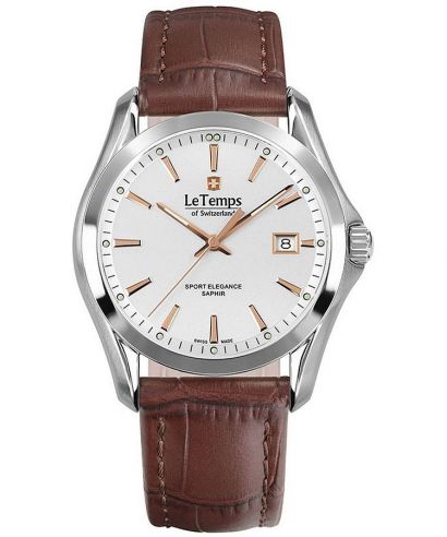 Ceas barbatesc Le Temps Sport Elegance