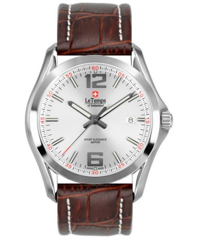 Ceas barbatesc Le Temps Sport Elegance
