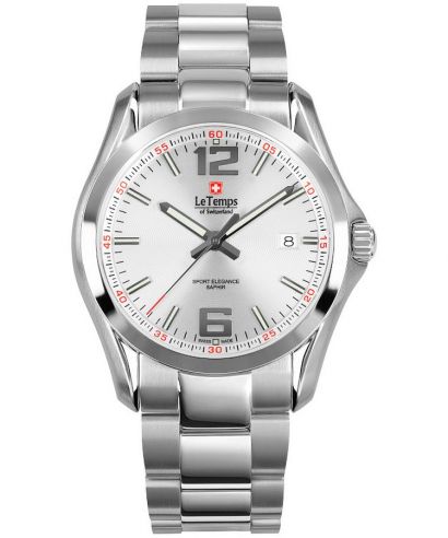 Ceas barbatesc Le Temps Sport Elegance