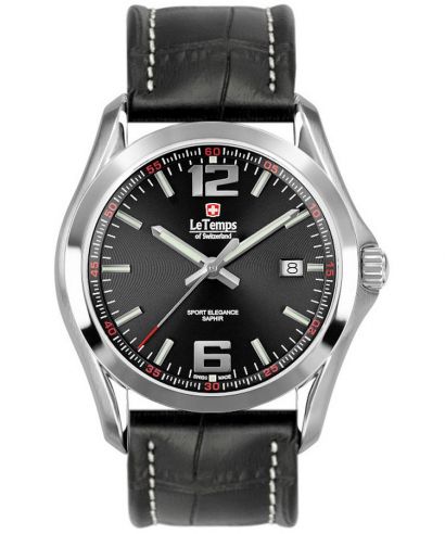 Ceas barbatesc Le Temps Sport Elegance