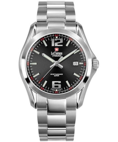 Ceas barbatesc Le Temps Sport Elegance