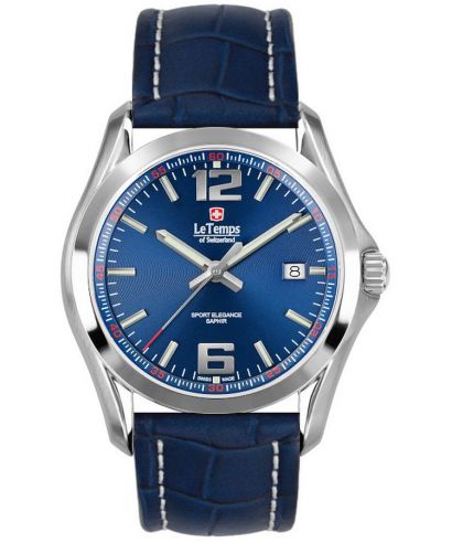 Ceas barbatesc Le Temps Sport Elegance