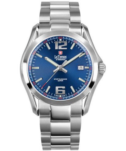 Ceas barbatesc Le Temps Sport Elegance