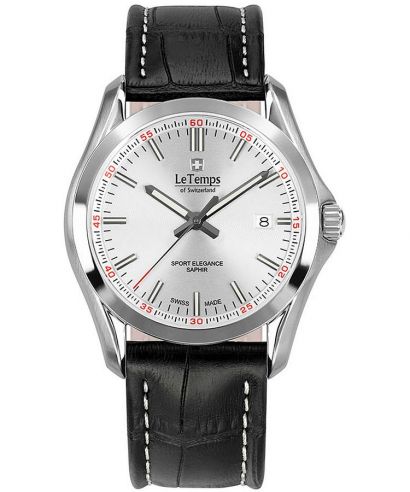 Ceas barbatesc Le Temps Sport Elegance
