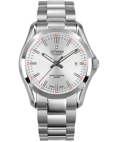 Ceas barbatesc Le Temps Sport Elegance