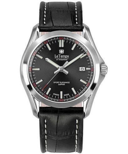 Ceas barbatesc Le Temps Sport Elegance