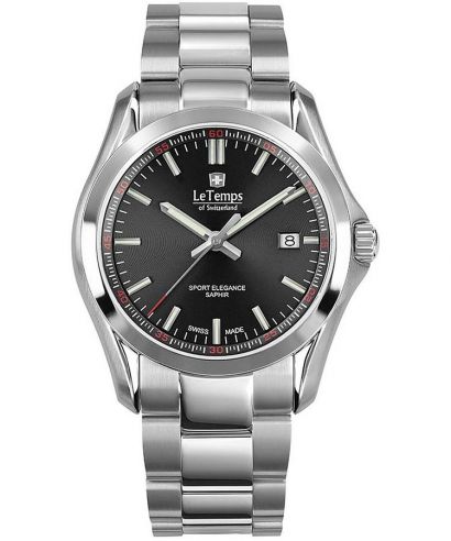Ceas barbatesc Le Temps Sport Elegance