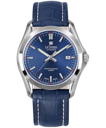 Ceas barbatesc Le Temps Sport Elegance