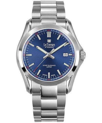 Ceas barbatesc Le Temps Sport Elegance