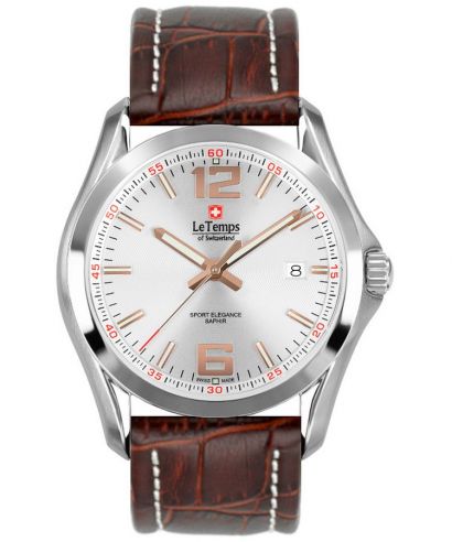 Ceas barbatesc Le Temps Sport Elegance