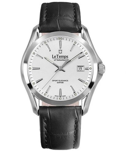 Ceas barbatesc Le Temps Sport Elegance