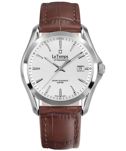 Ceas barbatesc Le Temps Sport Elegance