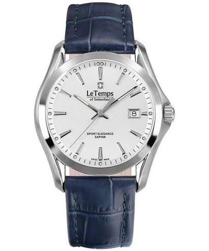 Ceas barbatesc Le Temps Sport Elegance