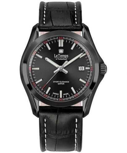 Ceas barbatesc Le Temps Sport Elegance