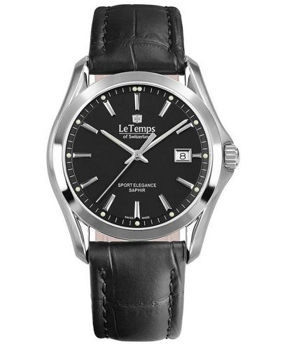 Ceas barbatesc Le Temps Sport Elegance