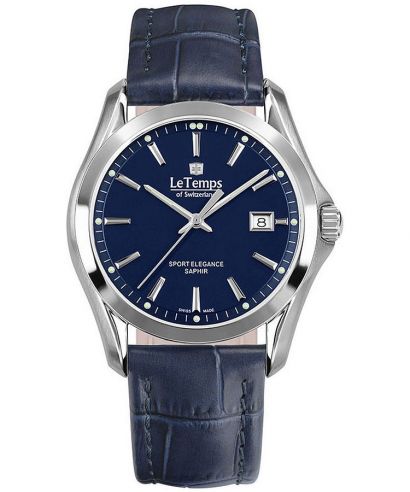Ceas barbatesc Le Temps Sport Elegance