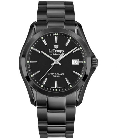 Ceas barbatesc Le Temps Sport Elegance