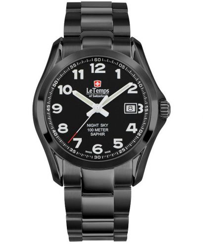 Ceas barbatesc Le Temps Sport Elegance