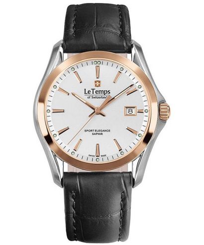 Ceas barbatesc Le Temps Sport Elegance