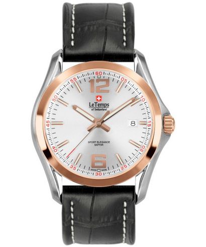 Ceas barbatesc Le Temps Sport Elegance