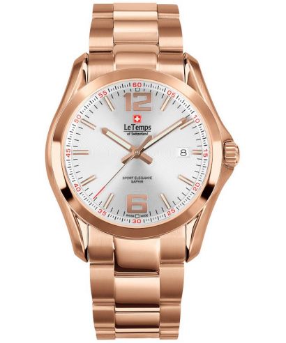 Ceas barbatesc Le Temps Sport Elegance