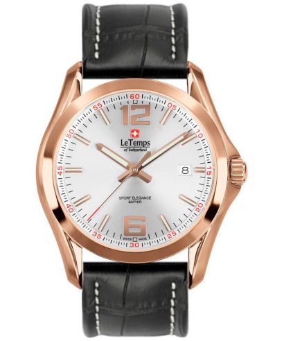 Ceas barbatesc Le Temps Sport Elegance
