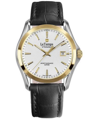 Ceas barbatesc Le Temps Sport Elegance
