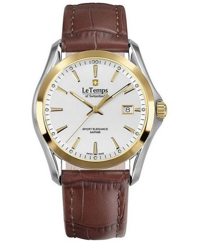 Ceas barbatesc Le Temps Sport Elegance