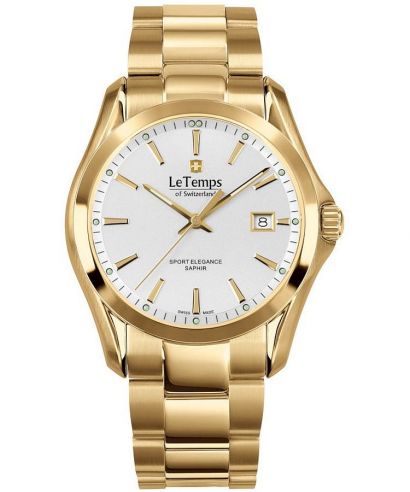 Ceas barbatesc Le Temps Sport Elegance