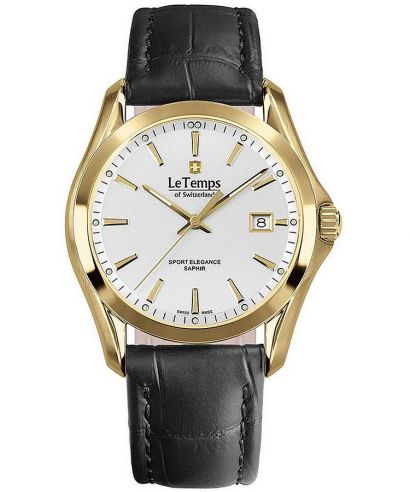 Ceas barbatesc Le Temps Sport Elegance