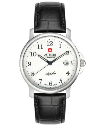 Ceas barbatesc Le Temps Zafira