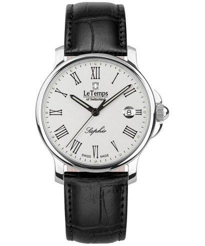 Ceas barbatesc Le Temps Zafira
