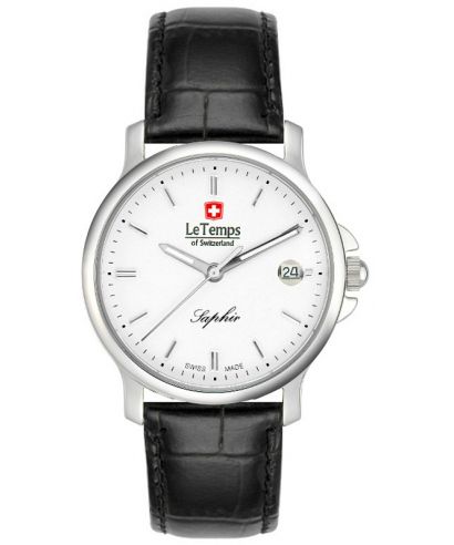 Ceas barbatesc Le Temps Zafira