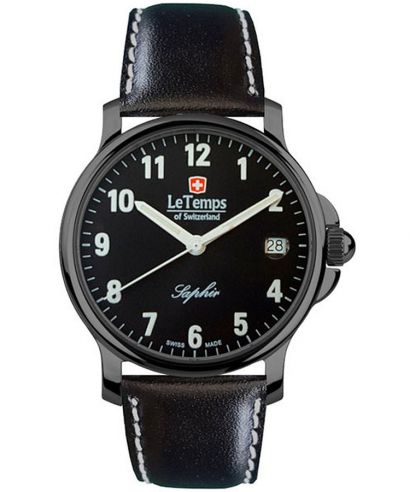 Ceas barbatesc Le Temps Zafira