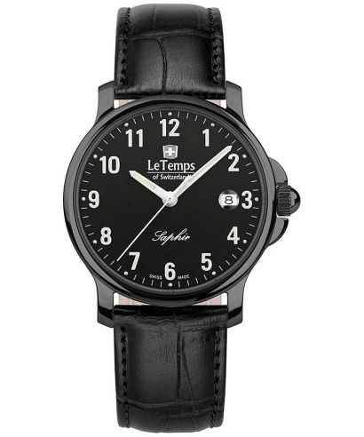 Ceas barbatesc Le Temps Zafira