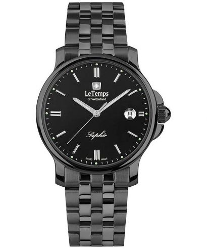 Ceas barbatesc Le Temps Zafira