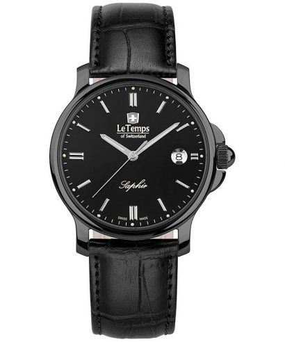 Ceas barbatesc Le Temps Zafira