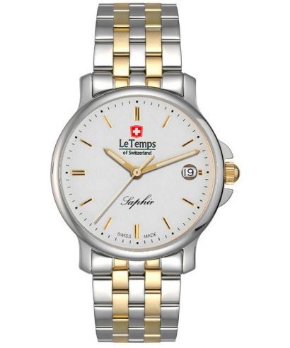 Ceas barbatesc Le Temps Zafira
