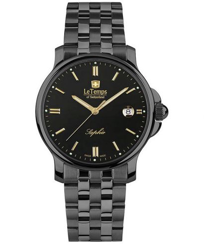Ceas barbatesc Le Temps Zafira