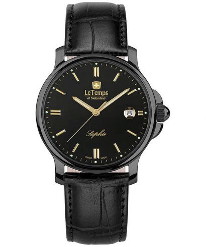 Ceas barbatesc Le Temps Zafira