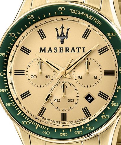 Ceas Barbatesc Maserati Sfida Chronograph