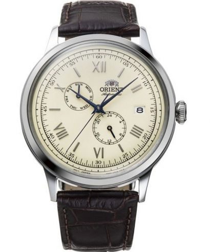 Ceas barbatesc Orient Bambino II Automatic