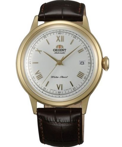 Ceas barbatesc Orient Bambino II Automatic